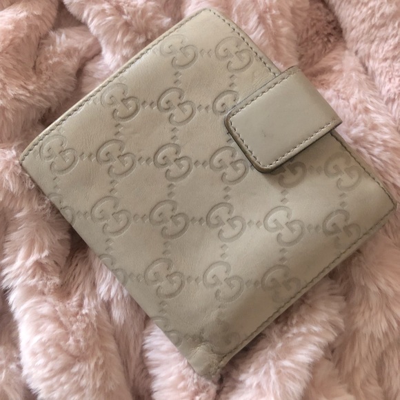 GUCCI Wallet🎀 - Picture 2 of 15